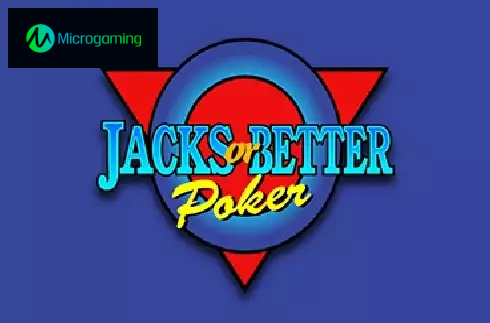 Jacks or Better